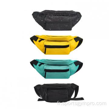 Sac Bumbag Fanny Pack Bag de taille